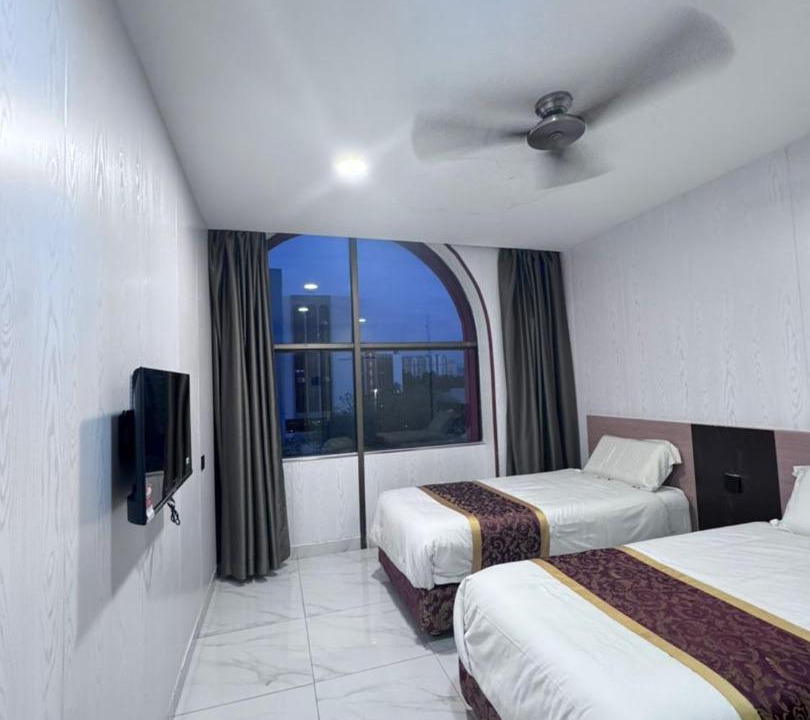 Photo of Others in Kuarters Kampung Pandan