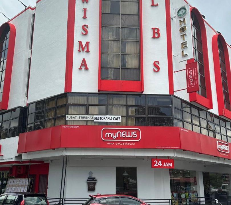 Photo of Others in Kuarters Kampung Pandan