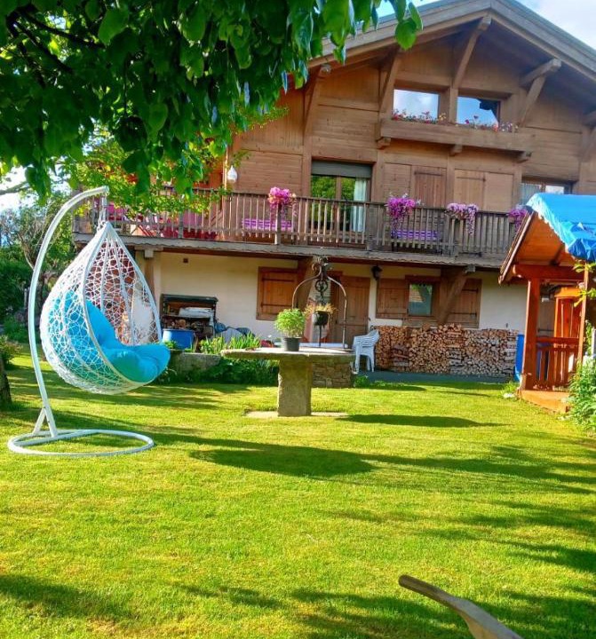 Photo of Others in Combloux