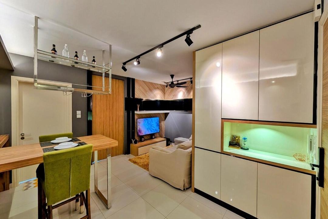 Photo of Kitchen in Nusajaya