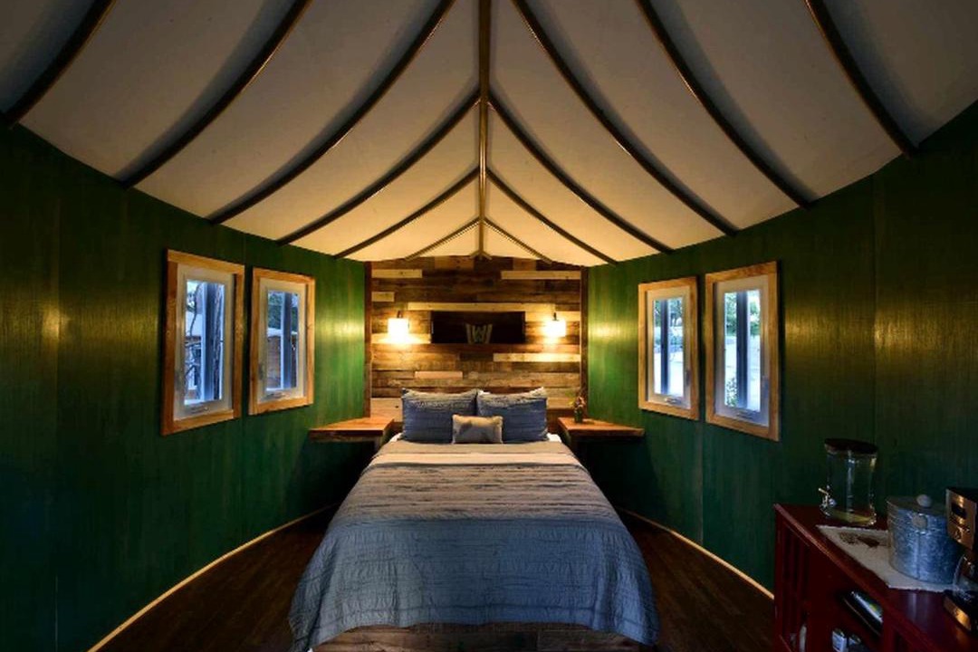 Photo of Bedroom in Spicewood