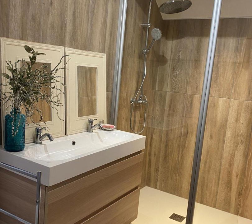 Photo of Bathroom in Sainte-Reine-de-Bretagne