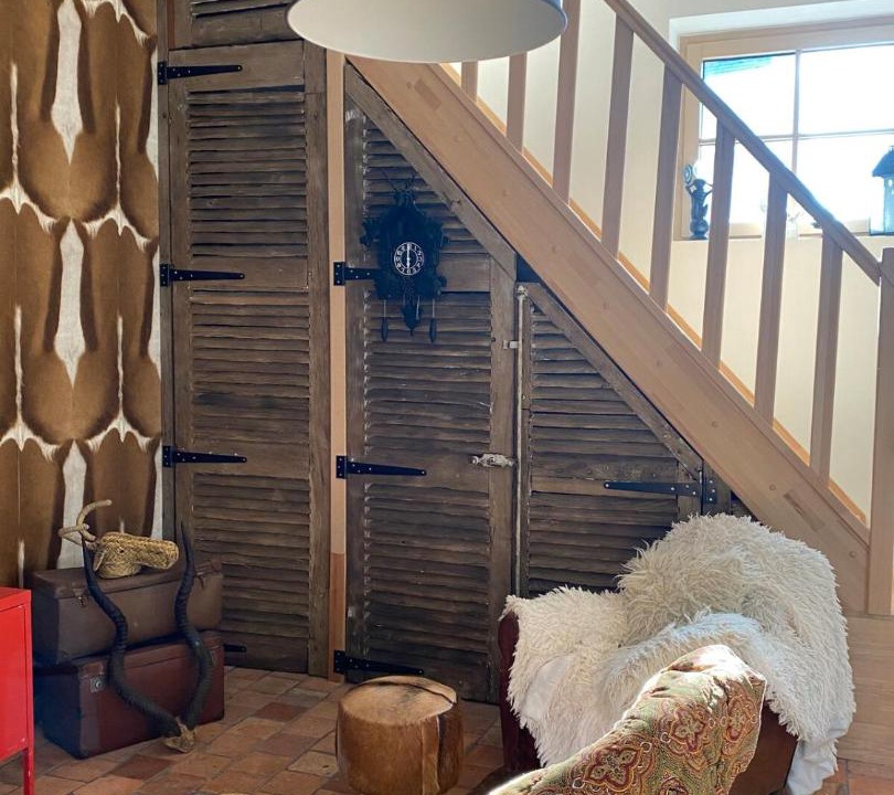 Photo of Livingroom in Sainte-Reine-de-Bretagne