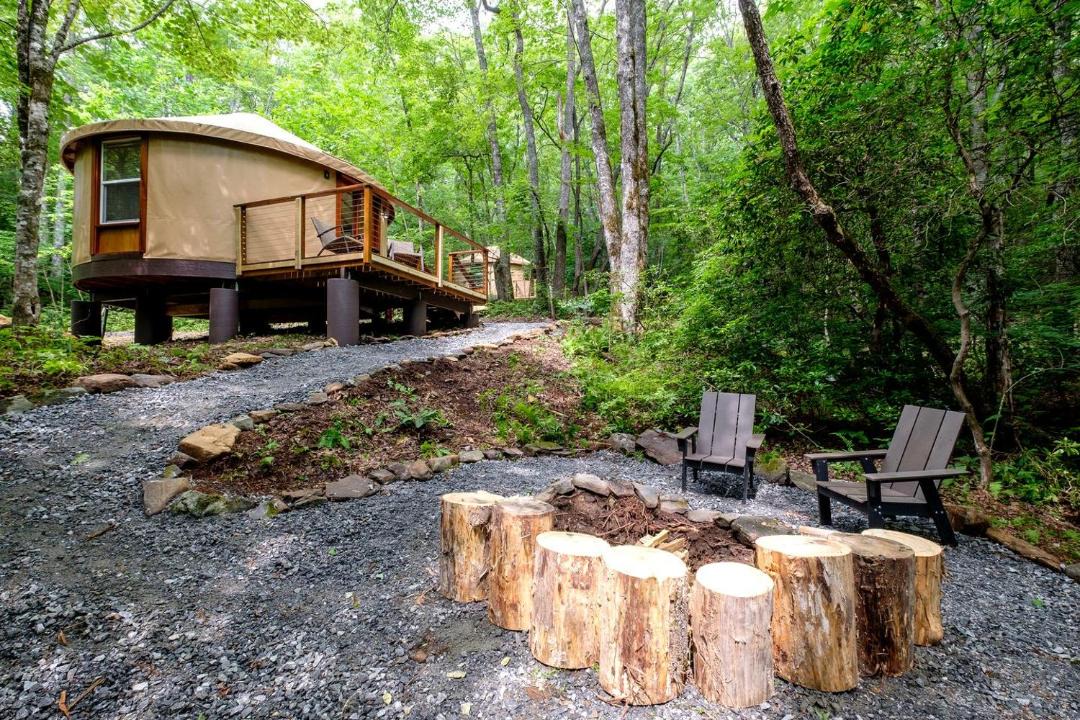 Photo of Others in Balsam Grove