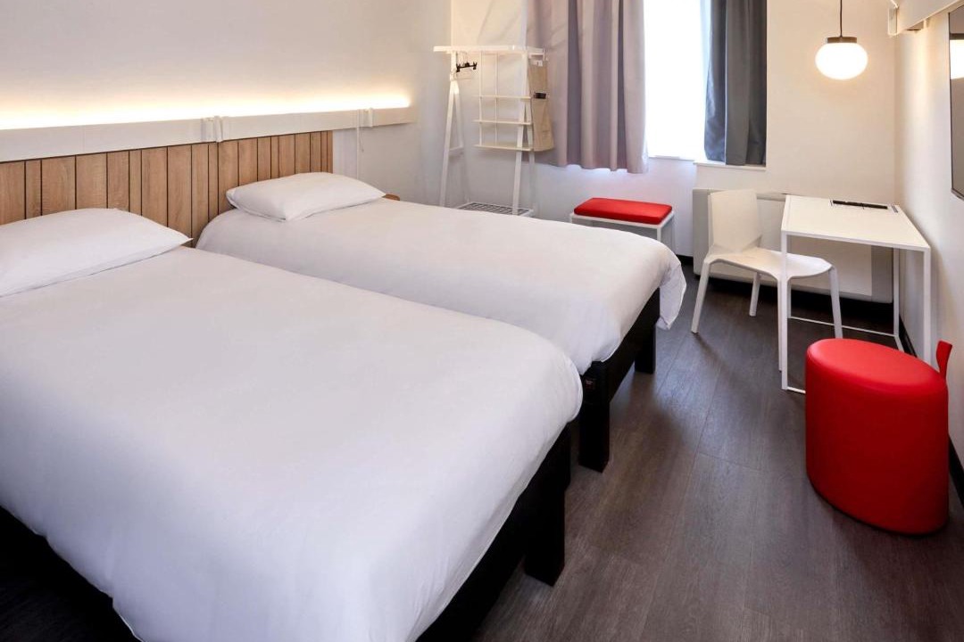 Photo of Bedroom in Auxerre