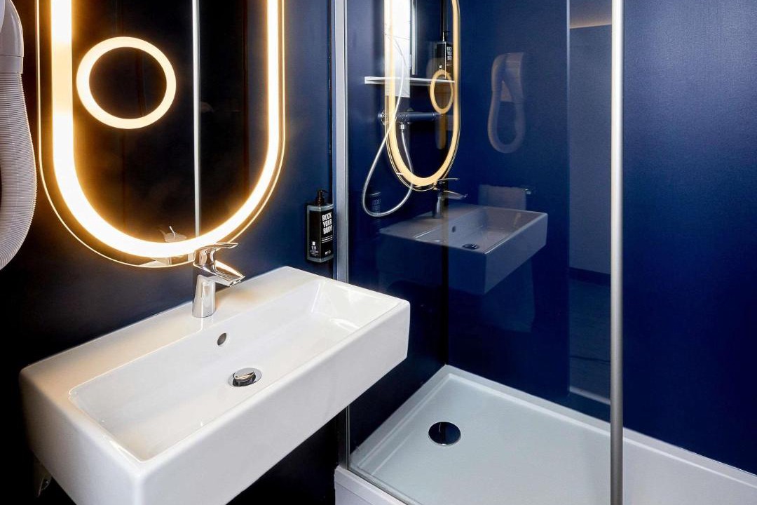Photo of Bathroom in Auxerre