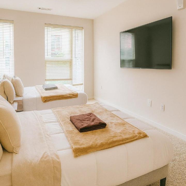 Photo of Bedroom in Reynoldstown