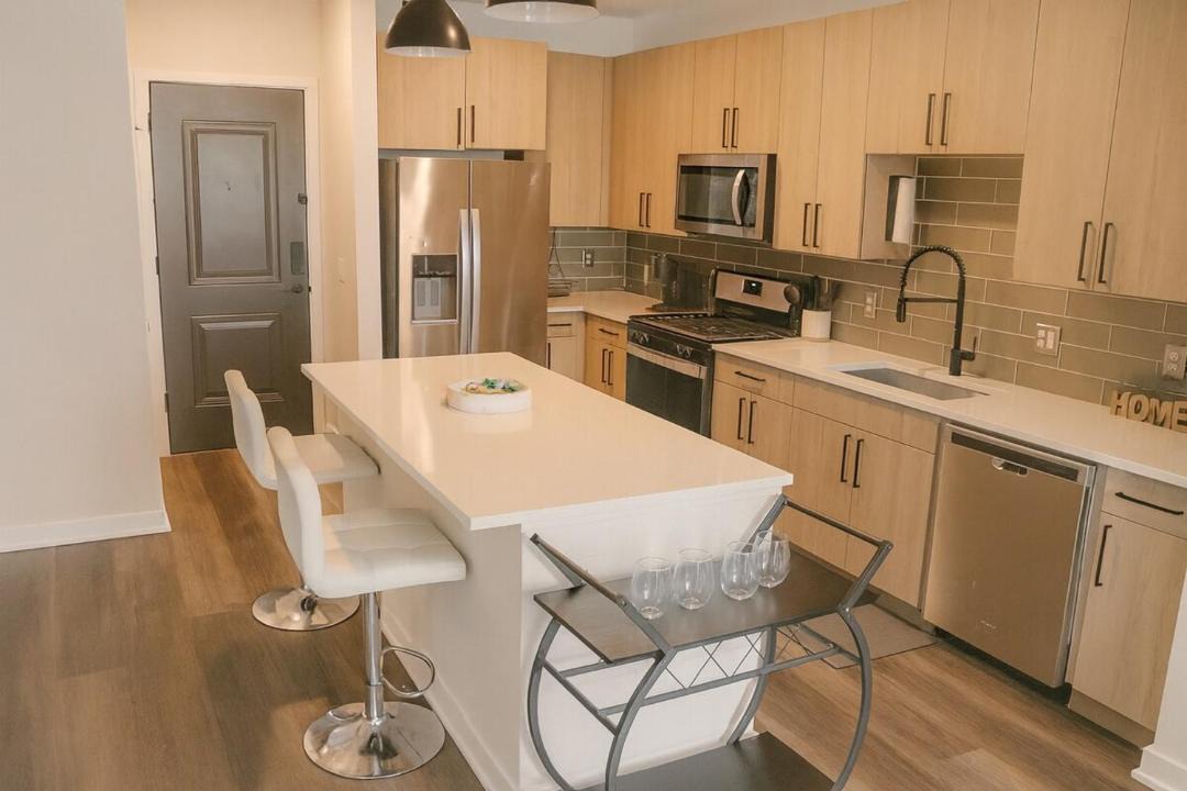 Photo of Kitchen in Reynoldstown