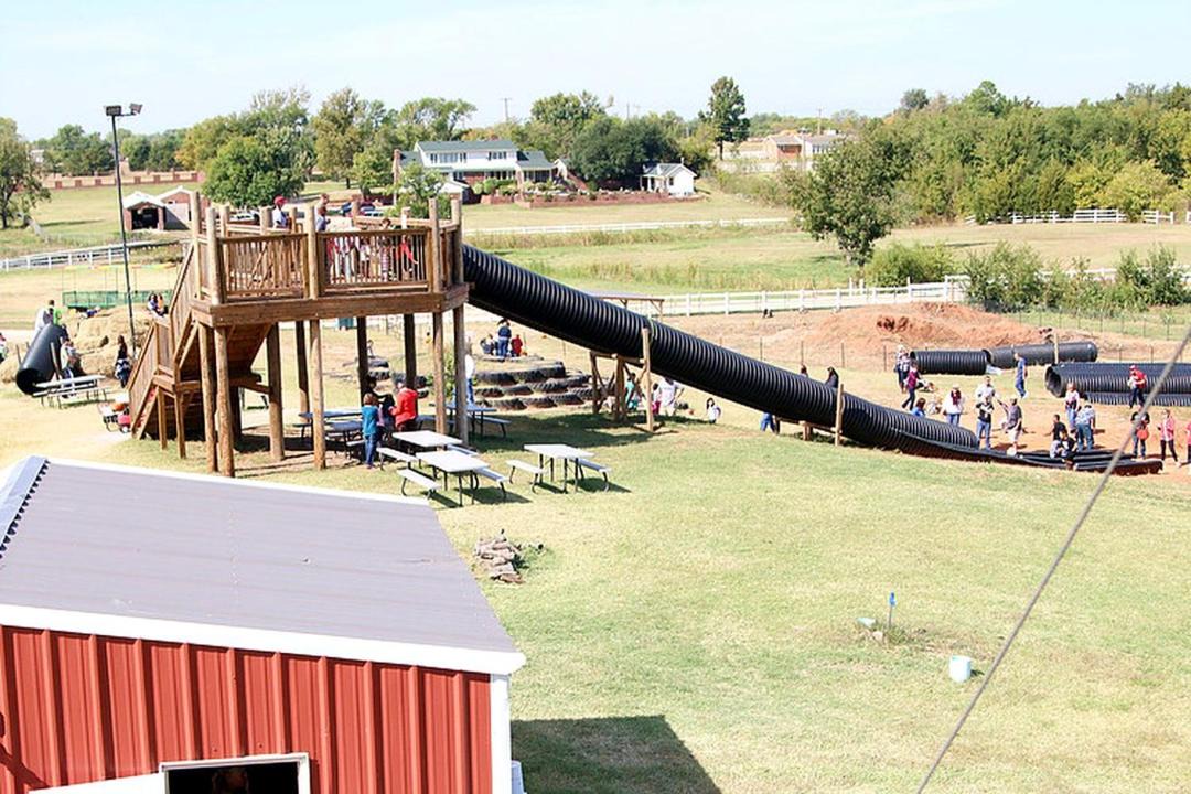 Photo of Others in South Oklahoma City
