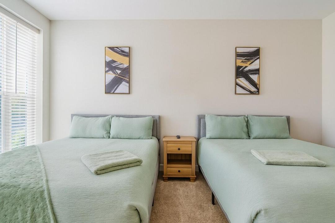 Photo of Bedroom in Reynoldstown
