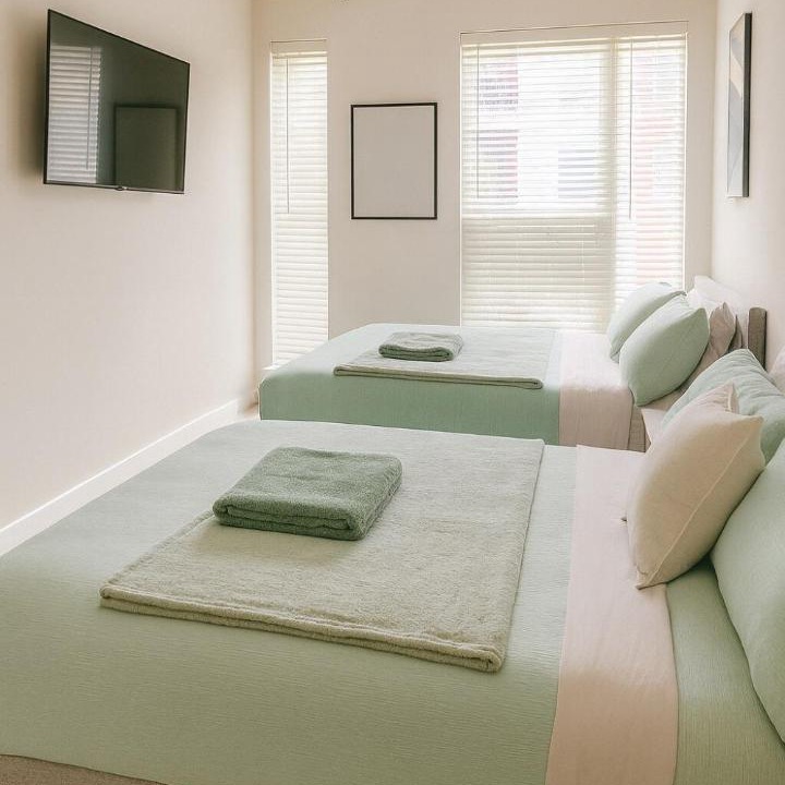 Photo of Bedroom in Reynoldstown
