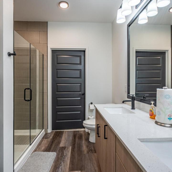 Photo of Bathroom in Reynoldstown