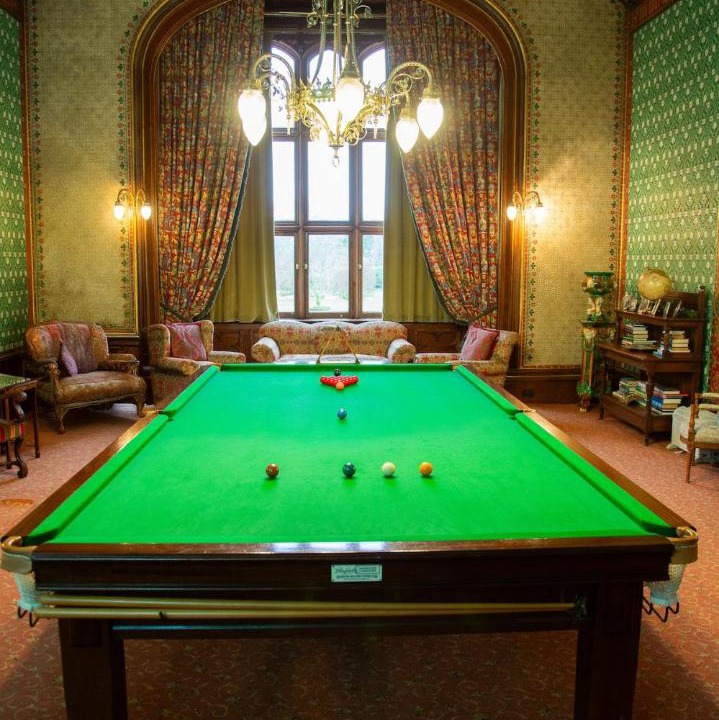 Photo of Livingroom in Uphill