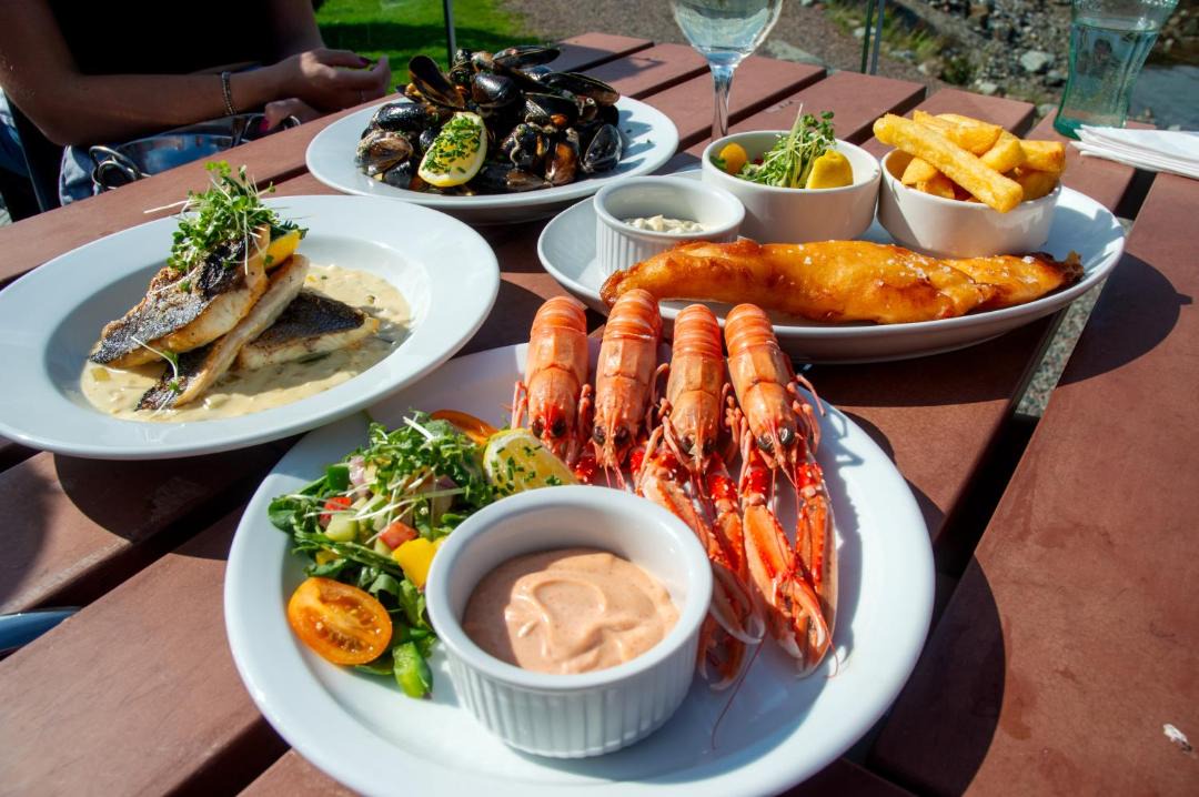 Photo of Others in Kentallen