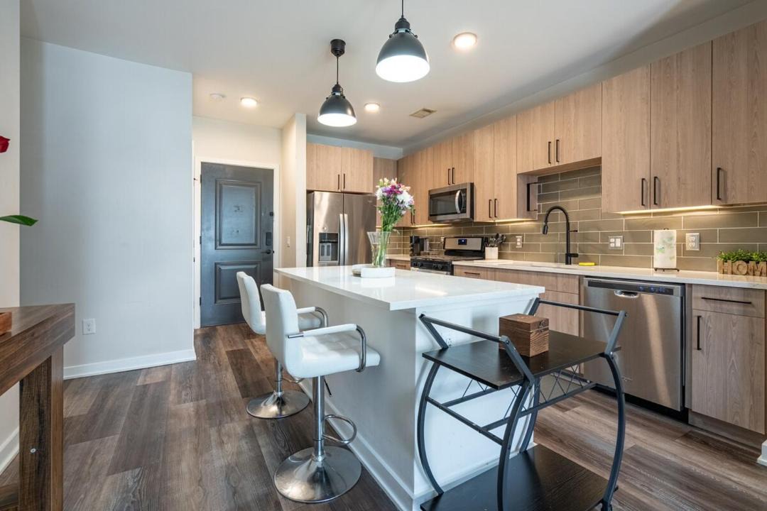 Photo of Kitchen in Reynoldstown