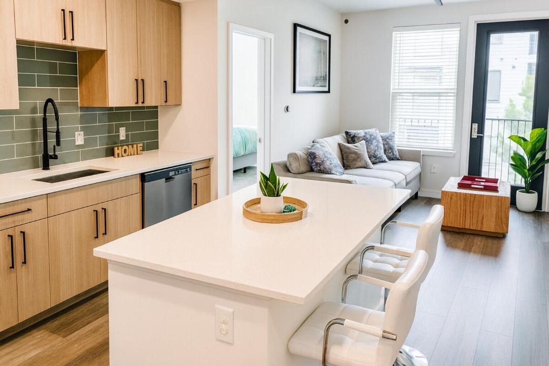 Photo of Kitchen in Reynoldstown