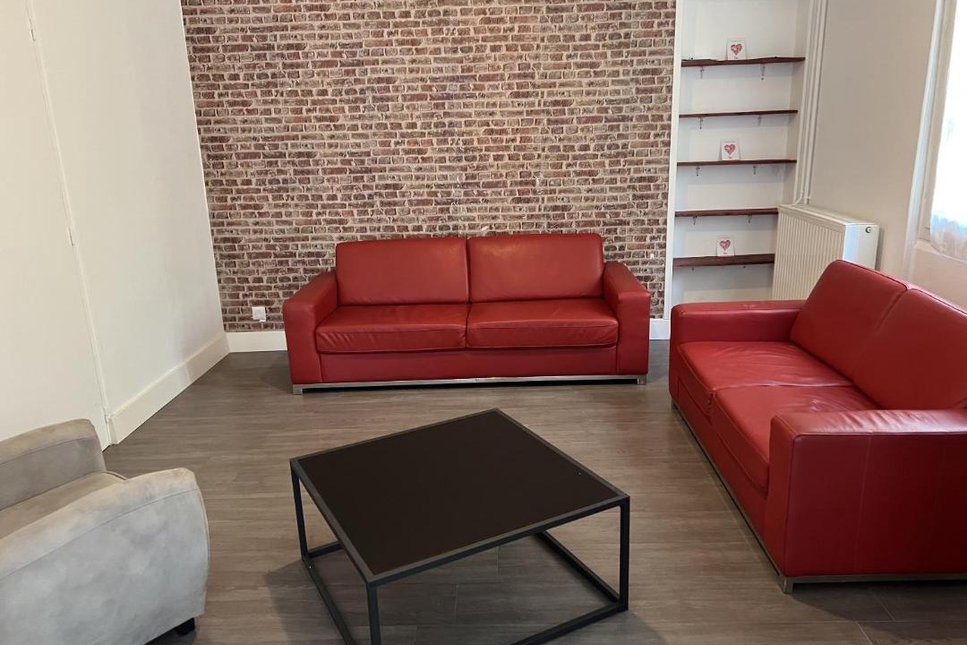 Photo of Livingroom in Aunay-sous-Auneau