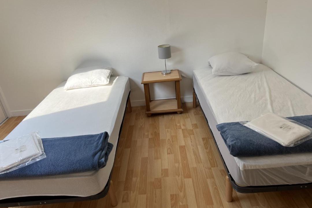 Photo of Bedroom in Aunay-sous-Auneau