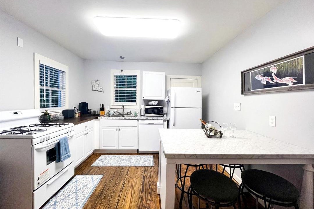 Photo of Kitchen in Lafayette