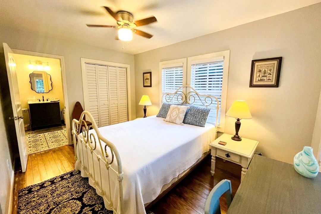 Photo of Bedroom in Lafayette