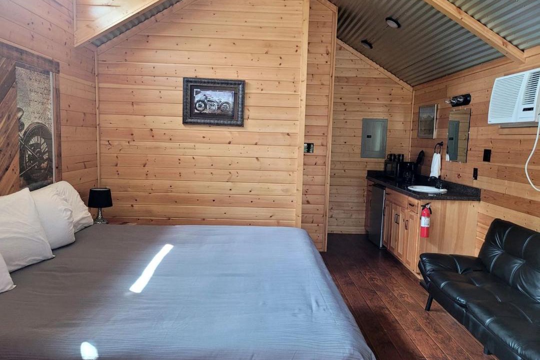 Photo of Bedroom in Pipe Creek