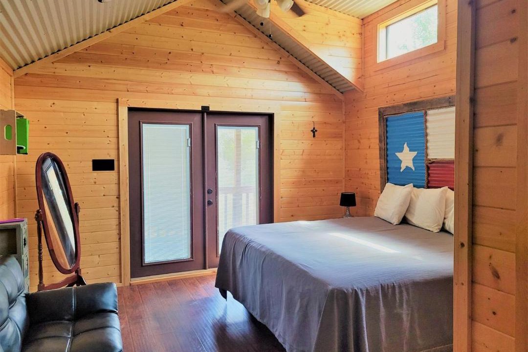 Photo of Bedroom in Pipe Creek