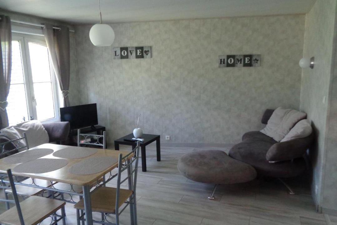 Photo of Livingroom in Lestrem