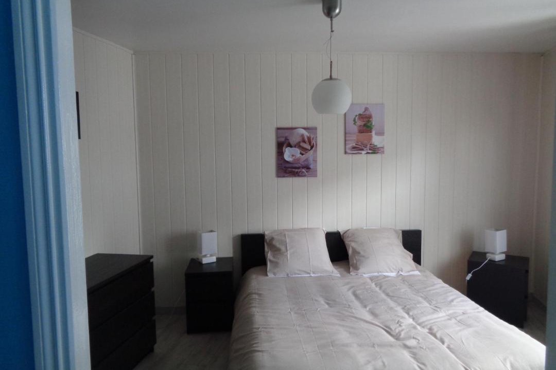 Photo of Bedroom in Lestrem