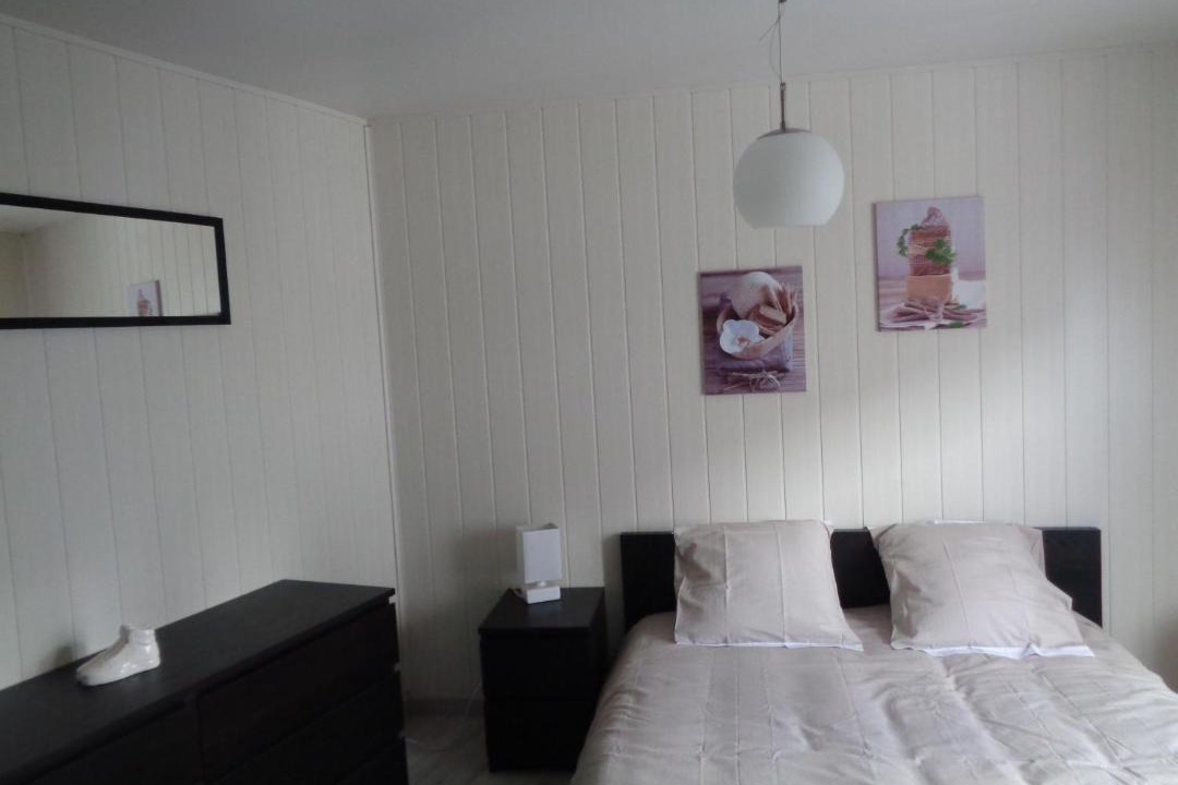 Photo of Bedroom in Lestrem