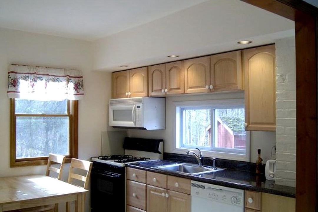 Photo of Kitchen in Chichester