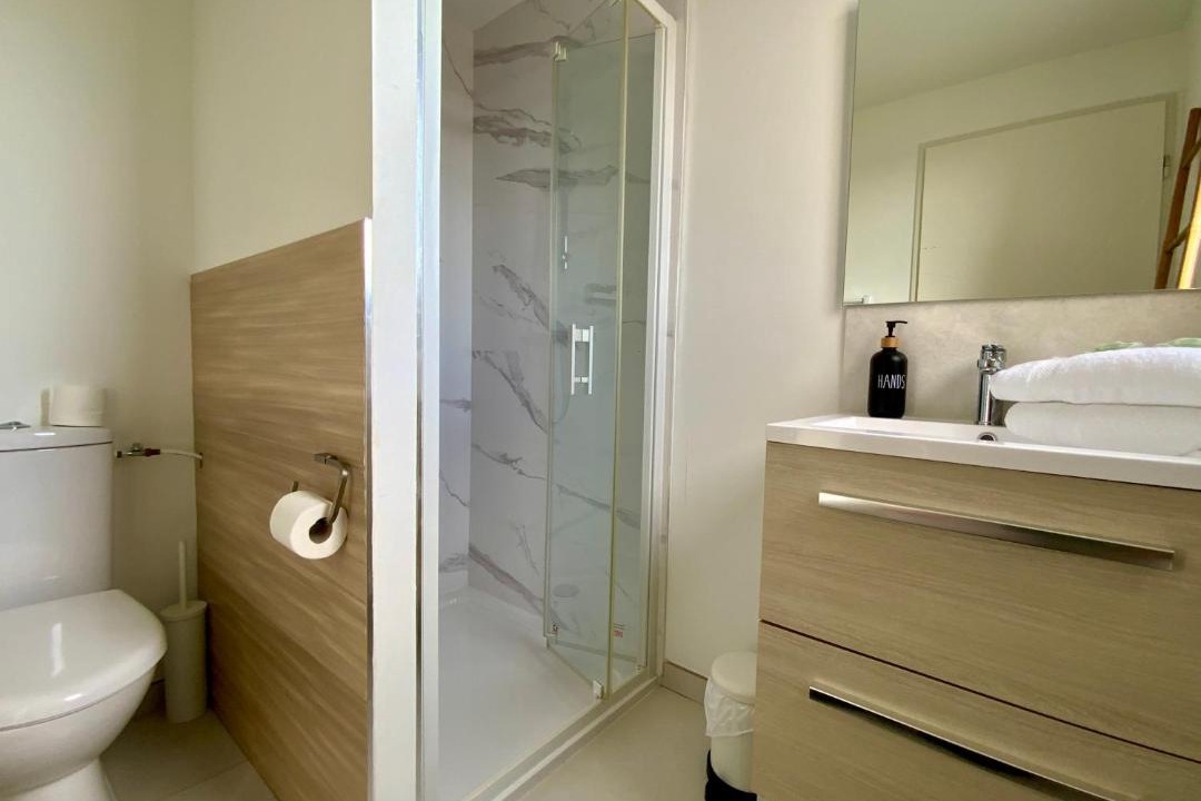 Photo of Bathroom in Perols