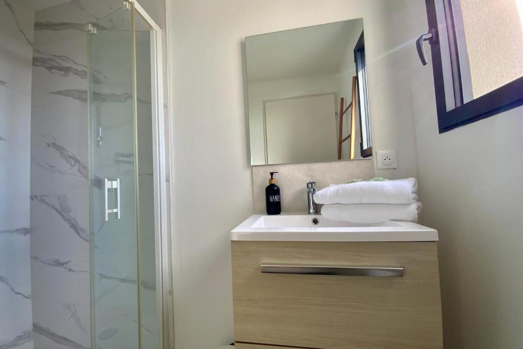 Photo of Bathroom in Perols
