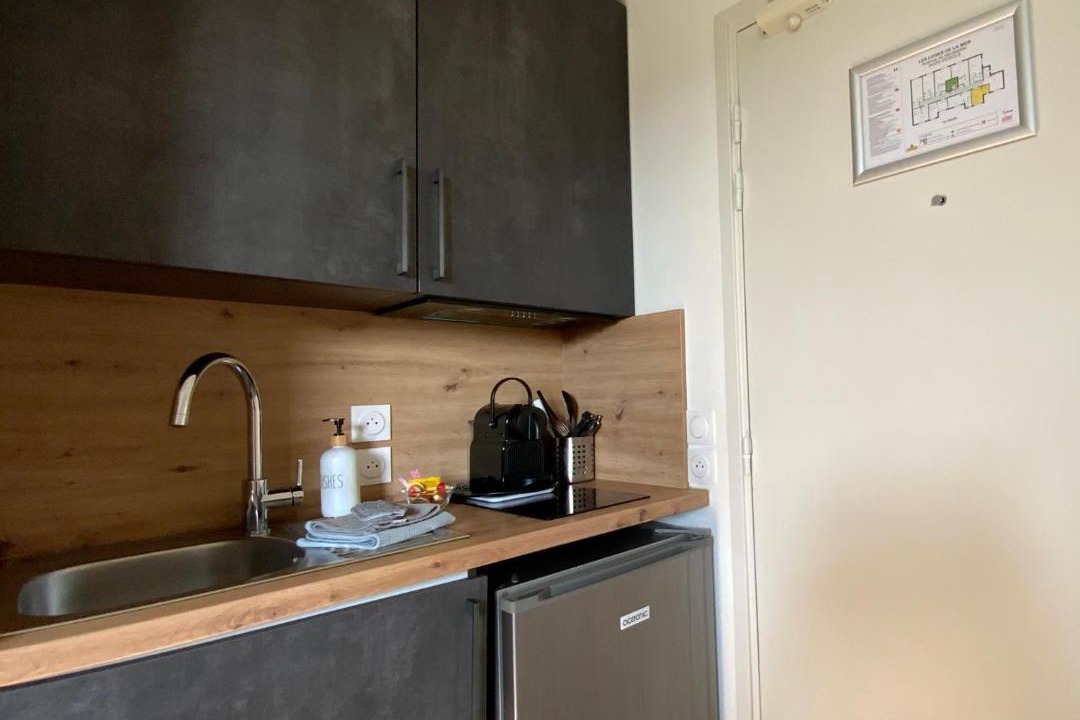 Photo of Kitchen in Perols