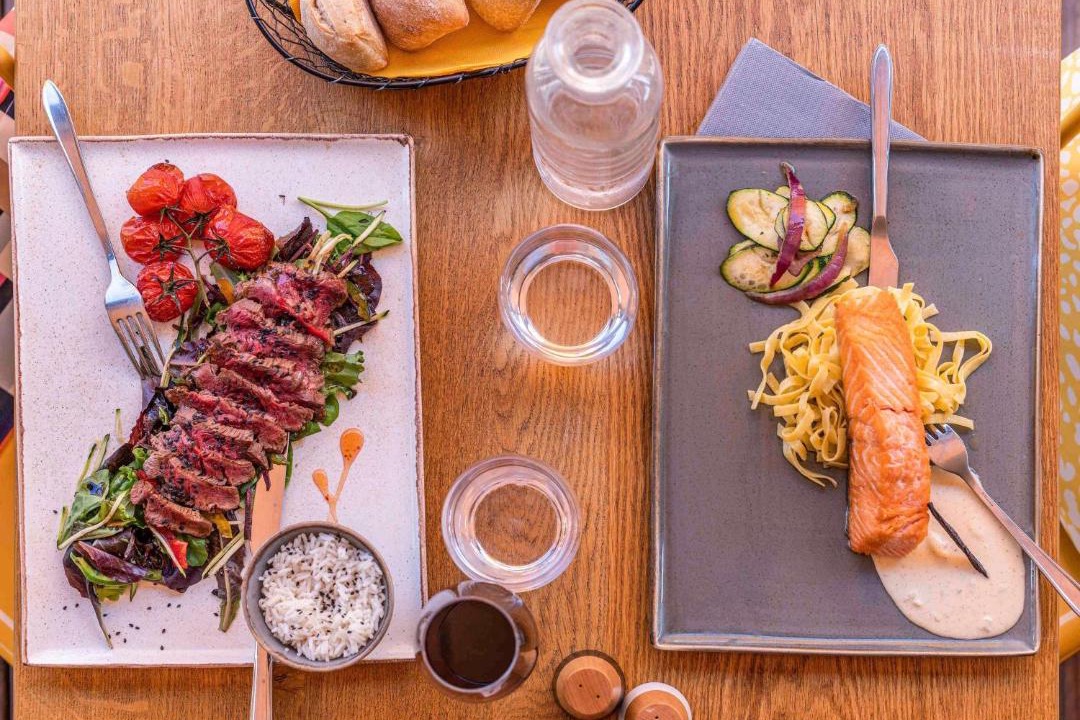 Photo of Others in Antigone