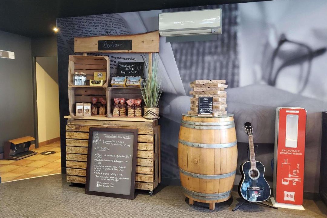 Photo of Others in Antigone