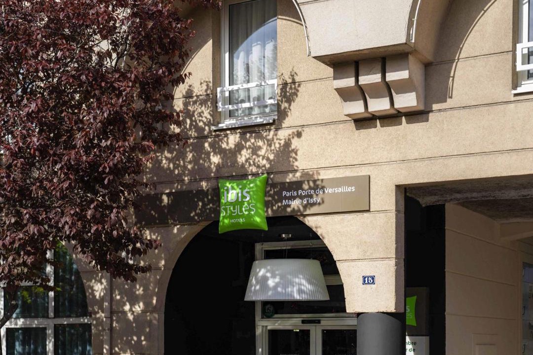 Photo of Others in Issy-les-Moulineaux