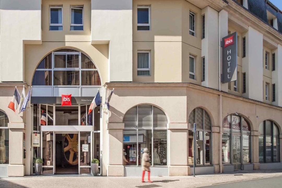 Photo of Others in Poitiers