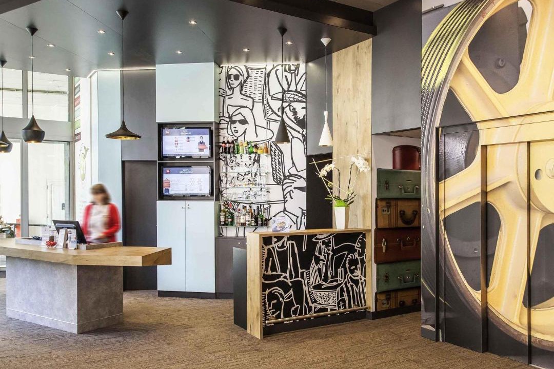 Photo of Others in Poitiers