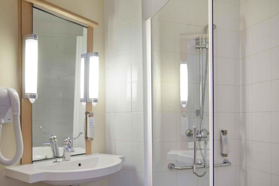 Photo of Bathroom in Poitiers