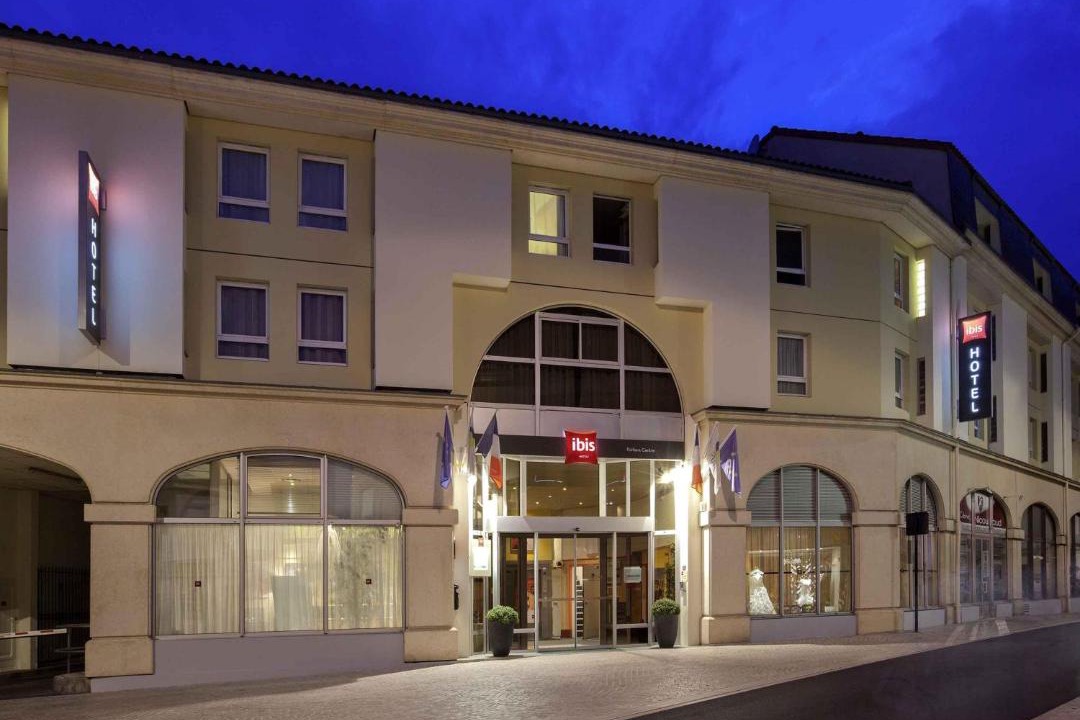 Photo of Others in Poitiers