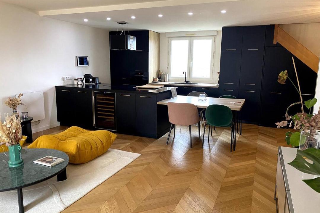 Photo of Others in Yves Farge - Le Fleuve