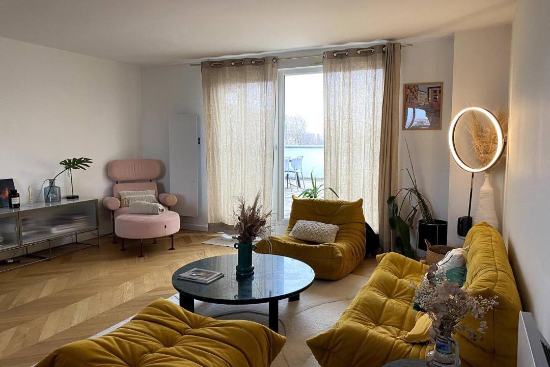 Photo of Others in Yves Farge - Le Fleuve