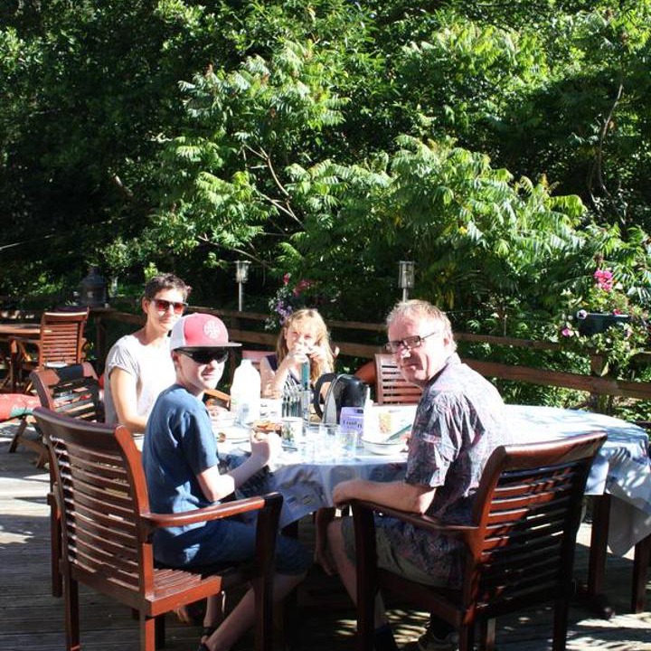 Photo of Human In Picture in Hessenford