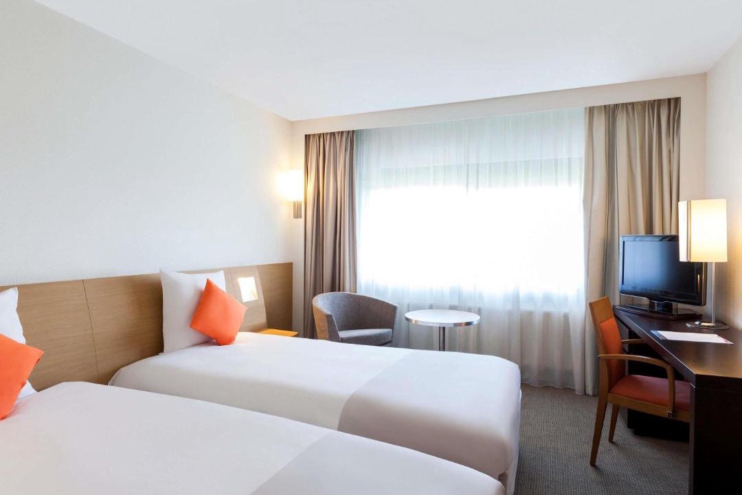 Photo of Others in Reading City Centre