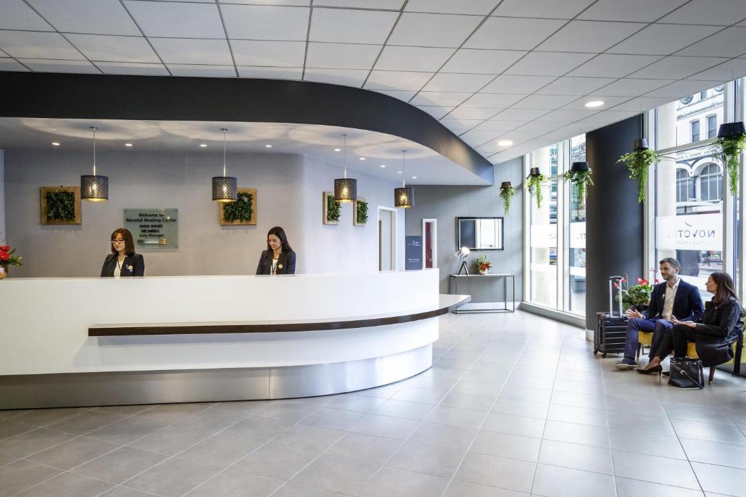 Photo of Others in Reading City Centre