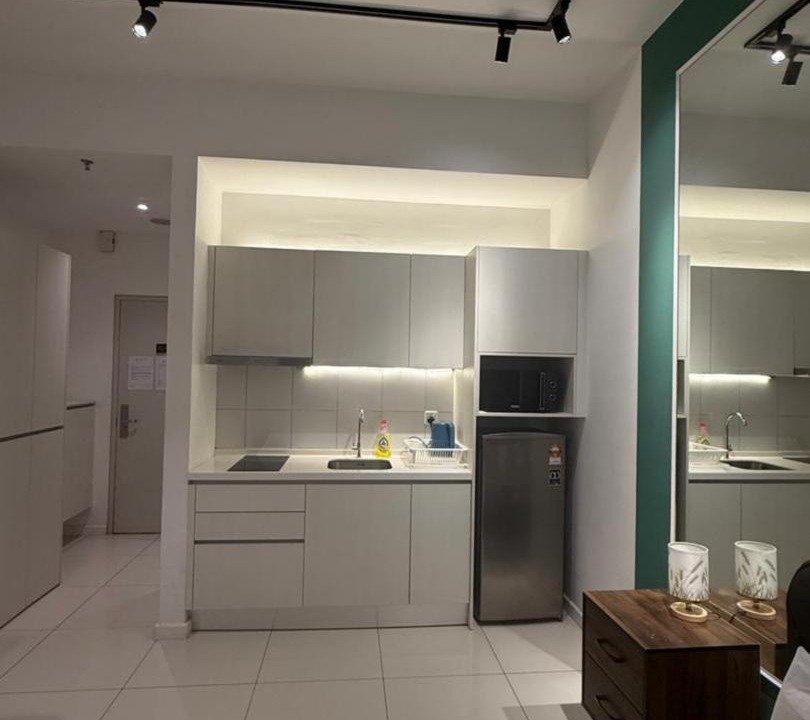 Photo of Kitchen in Chow Kit