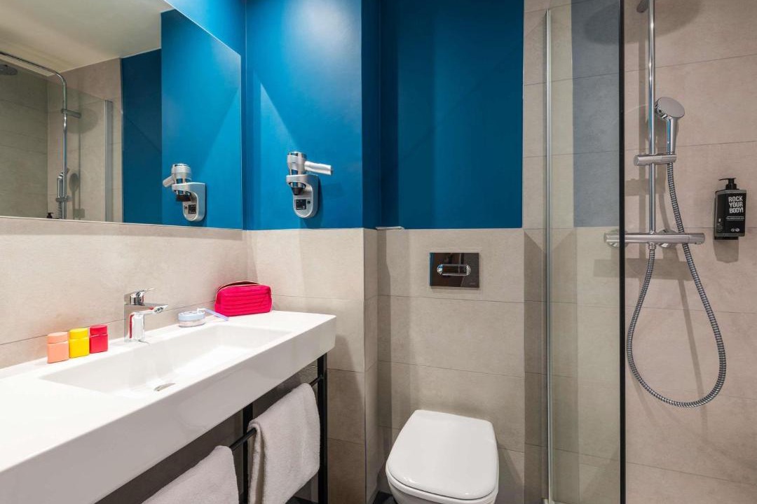 Photo of Bathroom in Nuits-Saint-Georges