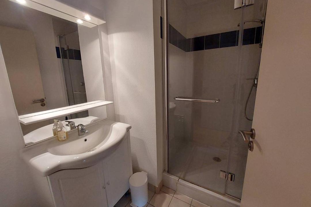 Photo of Bathroom in Cauterets