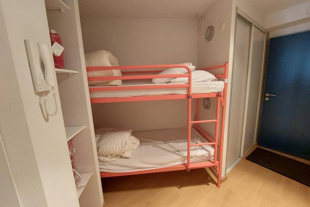 Photo of Bedroom in Cauterets