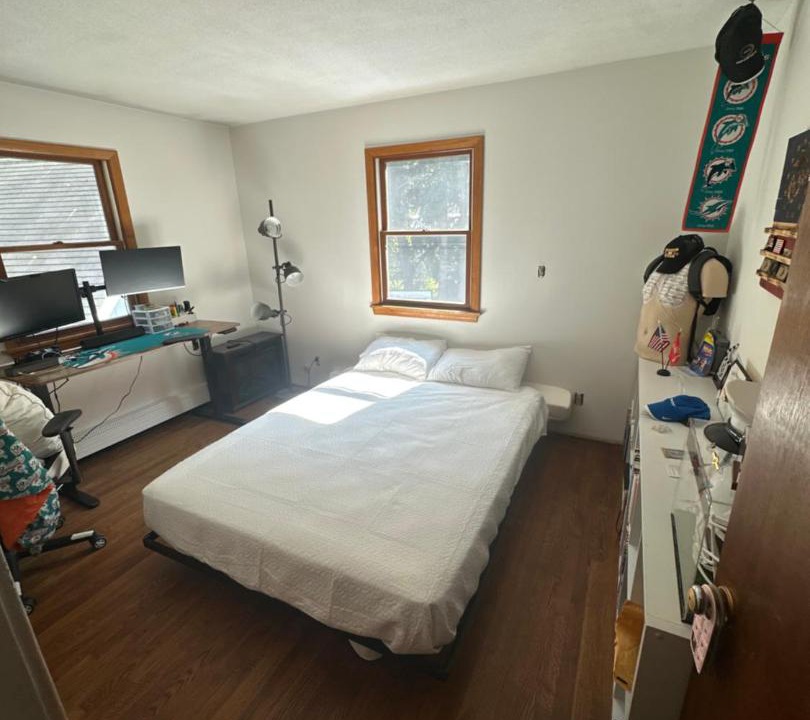 Photo of Bedroom in Springfield